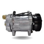 Compressor Valeo Ducato Jumper Boxer 2.8 2006 a 2017 Diesel
