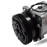 Compressor Valeo Ducato Jumper Boxer 2.8 2006 a 2017 Diesel