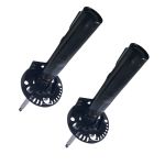 PAR AMORTECEDOR DIANTEIRO GOL G5 G6 G7 VOYAGE COXIM BATENTE (KIT005R)