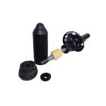 PAR AMORTECEDOR DIANTEIRO GOL G5 G6 G7 VOYAGE COXIM BATENTE (KIT005R)