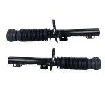 PAR AMORTECEDOR DIANTEIRO GOL G5 G6 G7 VOYAGE COXIM BATENTE (KIT005R)