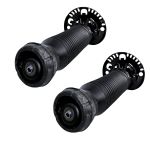 PAR AMORTECEDOR DIANTEIRO GOL G5 G6 G7 VOYAGE COXIM BATENTE (KIT005R)
