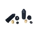 PAR AMORTECEDOR DIANTEIRO GOL G5 G6 G7 VOYAGE COXIM BATENTE (KIT005R)