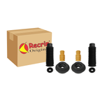 Kit Amortecedor Dianteiro Completo City Fit 2003/2014 Recrin