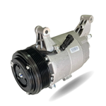 Compressor Valeo Fiat Palio Doblo Idea Linea Bravo Strada 1.8 1.6 2009 a 2015