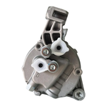 Compressor Valeo Fiat Palio Doblo Idea Linea Bravo Strada 1.8 1.6 2009 a 2015
