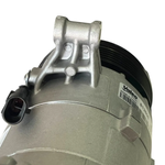 Compressor Valeo Fiat Palio Doblo Idea Linea Bravo Strada 1.8 1.6 2009 a 2015