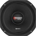 Alto Falante Médio Grave Taramps 7driver T900mbs 450w 6 Ohms 10 Polegadas
