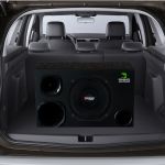 Alto Falante Médio Grave Taramps 7driver T900mbs 450w 6 Ohms 10 Polegadas