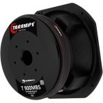 Alto Falante Médio Grave Taramps 7driver T900mbs 450w 6 Ohms 10 Polegadas