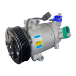 Compressor Delphi Gol Fox Up 1.0 2016 2018 2020 2022 3CC