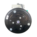 Compressor Delphi Gol Fox Up 1.0 2016 2018 2020 2022 3CC
