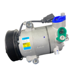 Compressor Delphi Gol Fox Up 1.0 2016 2018 2020 2022 3CC