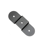 Par Suportes Magnetico Duplo 88mm Para Barra e Farois S-11