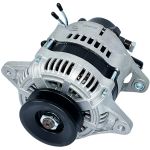 Alternador Com Bomba Vácuo Kia Besta Gs Bongo K2700 2.7 8v