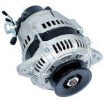 Alternador Com Bomba Vácuo Kia Besta Gs Bongo K2700 2.7 8v