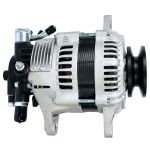 Alternador Com Bomba Vácuo Kia Besta Gs Bongo K2700 2.7 8v
