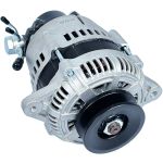 Alternador Com Bomba Vácuo Kia Besta Gs Bongo K2700 2.7 8v