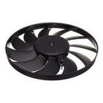 Eletroventilador Eurus Ford Fiesta Ecosport Com ar 2003 a 2012