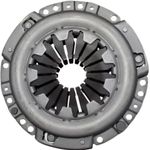 Kit Embreagem Fiat 500 Cinquecento Evo Dualogic 1.4 8/16v