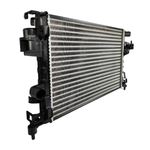 Radiador Magneti Marelli Agile Montana 1.4 1.8 2011 2013 2015 2017 2019