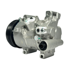 Compressor Valeo Corolla 1.8 2.0 2015 Automatico e Manual