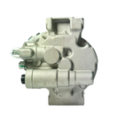 Compressor Valeo Corolla 1.8 2.0 2015 Automatico e Manual