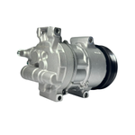 Compressor Valeo Corolla 1.8 2.0 2015 Automatico e Manual