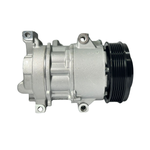 Compressor Valeo Corolla 1.8 2.0 2015 Automatico e Manual