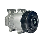 Compressor Valeo Corolla 1.8 2.0 2015 Automatico e Manual