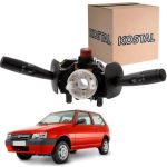 CHAVE DE SETA KOSTAL COM LIMPADOR E TRASEIRO FIAT UNO 2009 A 2013 (10015564)