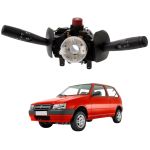 CHAVE DE SETA KOSTAL COM LIMPADOR E TRASEIRO FIAT UNO 2009 A 2013 (10015564)