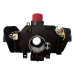 CHAVE DE SETA KOSTAL COM LIMPADOR E TRASEIRO FIAT UNO 2009 A 2013 (10015564)