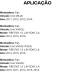 CHAVE DE SETA KOSTAL COM LIMPADOR DIANTEIRO (10022069)