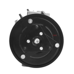 Compressor Valeo Toyota Hillux 3.0 2011 a 2015