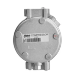 Compressor Valeo Toyota Hillux 3.0 2011 a 2015