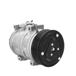 Compressor Valeo Toyota Hillux 3.0 2011 a 2015