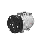 Compressor Valeo Toyota Hillux 3.0 2011 a 2015