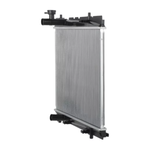 Radiador Eurus Etios 1.3 1.5 2012 2014 2016