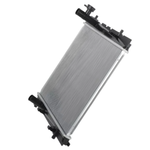 Radiador Eurus Etios 1.3 1.5 2012 2014 2016
