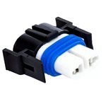 Kit 10 Soquetes de Ceramica Tarponn 2032 Para Lampada h8 h11
