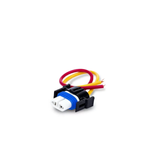 Kit 10 Soquetes de Ceramica Tarponn 2032 Para Lampada h8 h11