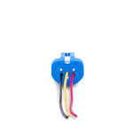 Kit 10 Soquete de Ceramica Tarponn 2024 Para Lampada HB1 HB5