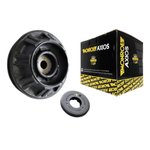 Coxim Rolamento Amortecedor Dianteiro Etios Yaris 2012 a 2024 Axios