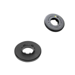 Coxim Rolamento Amortecedor Dianteiro Etios Yaris 2012 a 2024 Axios