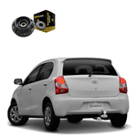 Coxim Rolamento Amortecedor Dianteiro Etios Yaris 2012 a 2024 Axios