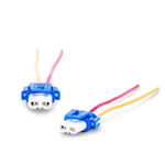 Kit 10 Soquete de Ceramica Tarponn 2026 Para Lampada HB3 9005