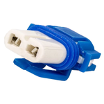 Kit 10 Soquete de Cerâmica Tarponn 2028 Para Lampada HB4 9006