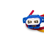 Kit 10 Soquete de Cerâmica Tarponn 2028 Para Lampada HB4 9006