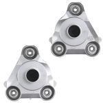 PAR COXIM DO AMORTECEDOR PDA JUMPER DUCATO BOXER (PDA232627)
